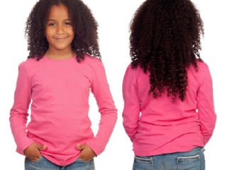 9 Best Hairstyles For Black Little Girls