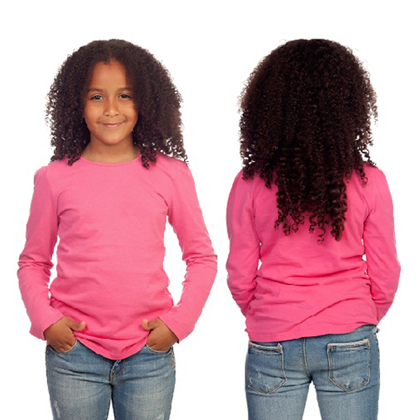 Hairstyles for Black Little Girls