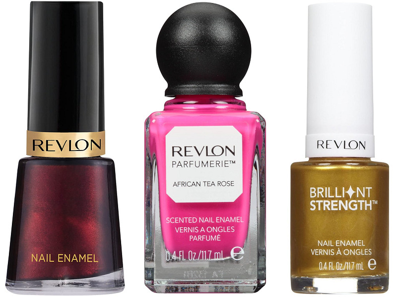 9 Best Revlon Nail Polishes Available In India