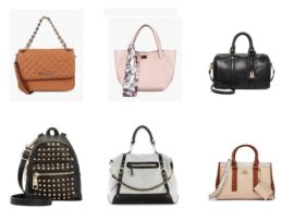 9 Best Steve Madden Handbags for Womens in India