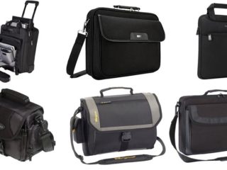 9 Best Targus Bags in Different Styles and Sizes