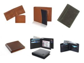 Bifold Wallet Designs – 9 Latest and Stylish Collection