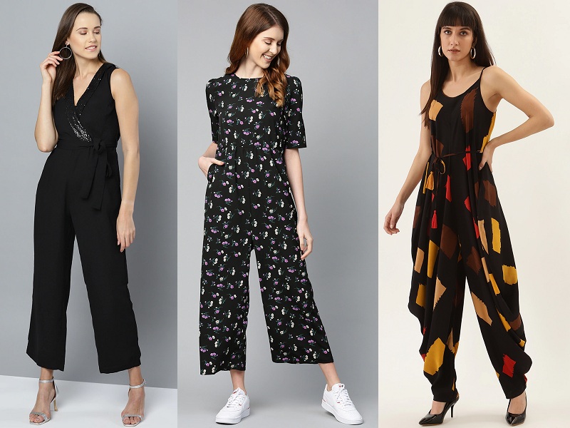 Pleated jumpsuit new design, Women's Fashion, Tops, Blouses on Carousell-vietvuevent.vn
