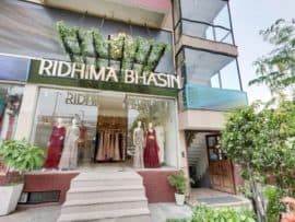 10 Most Famous Fashion Boutiques in Noida City