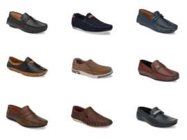 20 Stylish Penny Loafers For Men and Women in Different Designs