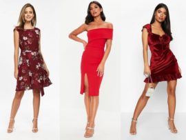 9 Stylish and Trendy Petite Dresses for Women