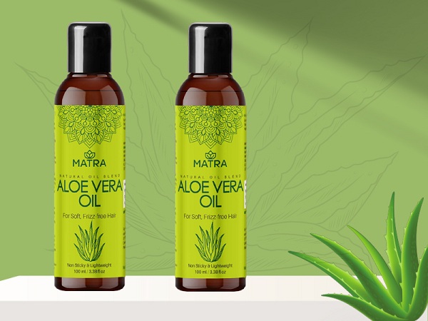 Alow Vera Hair Oil Products 3