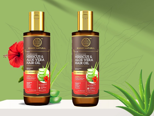 Alow Vera Hair Oil Products 4