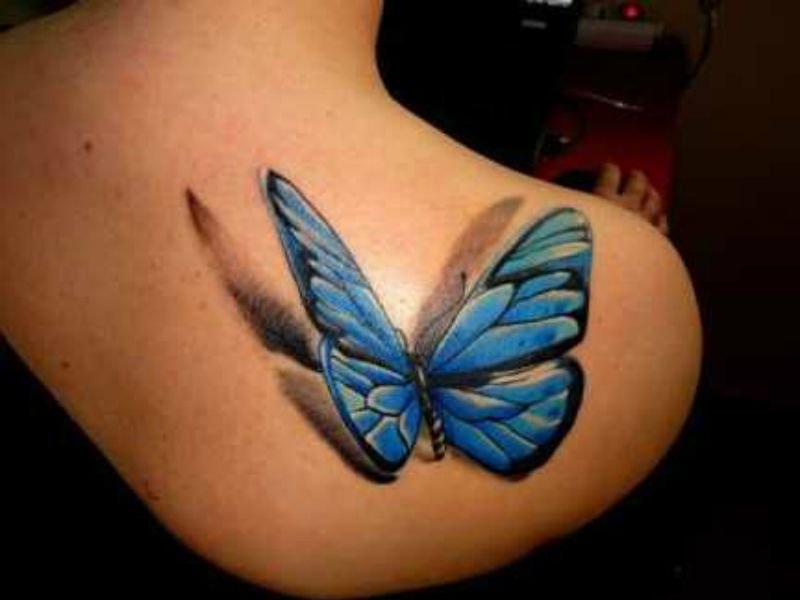 Amazing 3d Tattoo Designs With Meanings