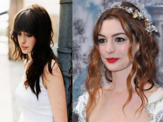 Anne Hathaway Beauty Tips and Fitness Secrets