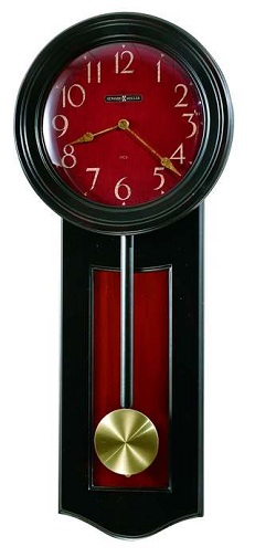 Antique Pendulum Clock Designs