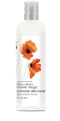 Aroma Magic Aromatic Skin Toner