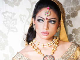Step-by-Step Guide to Perfecting Asian Bridal Makeup!