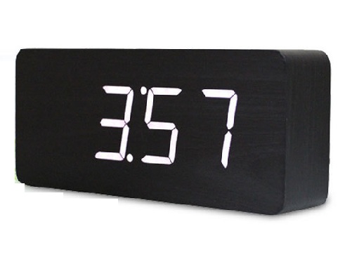 25 Best Atomic Clock Designs With Pictures | Styles At Life