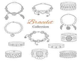 9 Must-Have Indian Bangle Bracelet Patterns In 2023