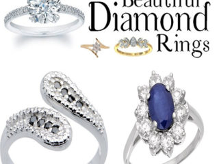 25 Beautiful Diamond Rings in the World and their Significance