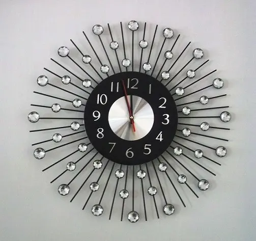 15 Latest Best Home Wall Clock Designs With Pictures Styles At Life - Wall Clock Latest Design Images