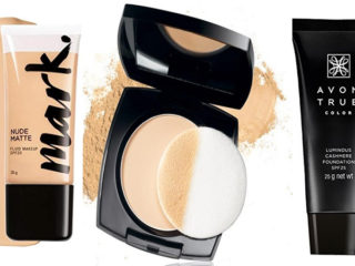 10 Best Avon Foundations (What Suits You, What to Buy & More)