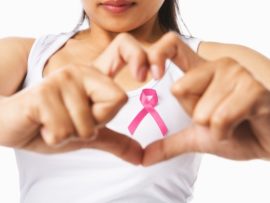 9 Best Breast Cancer Treatment Types in India