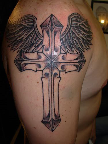 Best Christian Tattoo Designs With Meanings 8