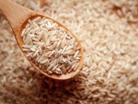6 Testy and Healthy Brown Rice Recipes