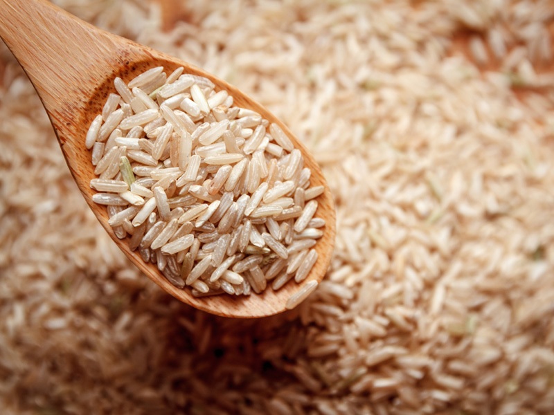 Best Healthy Brown Rice Recipes