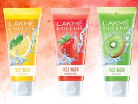 7 Best Lakme Face Washes Available In India 2023