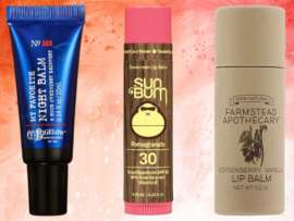 20 Best Lip Balms For Dark Lips Available In 2023