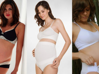 9 Best Maternity Underwear’s for Support