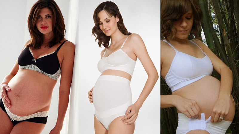 Best Maternity Underwear’s for Support