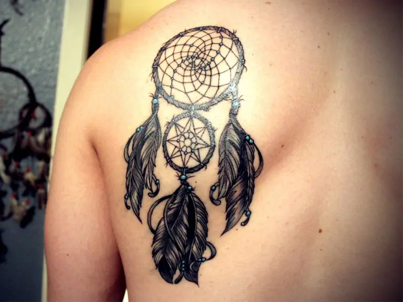 Tattoo uploaded by Andrew  Native american thunderbird  Tattoodo