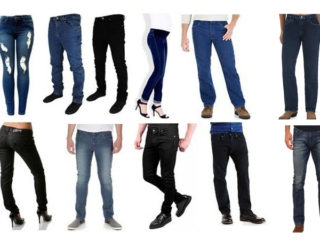 15 Best Skinny Stretch Jeans for Men and Women