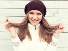 10 Best Tips For Hair Care In Winter!