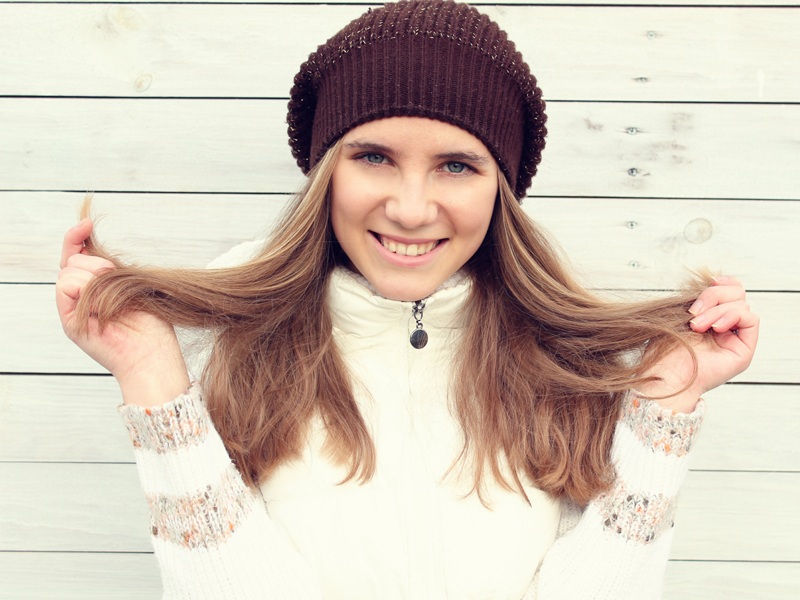 Best Tips For Hair Care In Winter