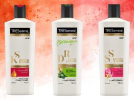 10 Best Tresemme Conditioners Available In India 2023