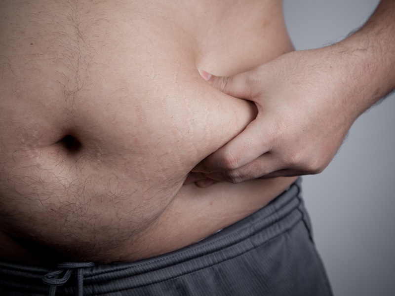 Best Ways To Reduce Belly Fat Naturally