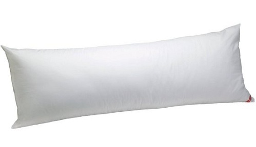 Big Body Pillow: