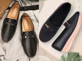 Black Loafers Collection – 15 Stylish Designs for Men and Women