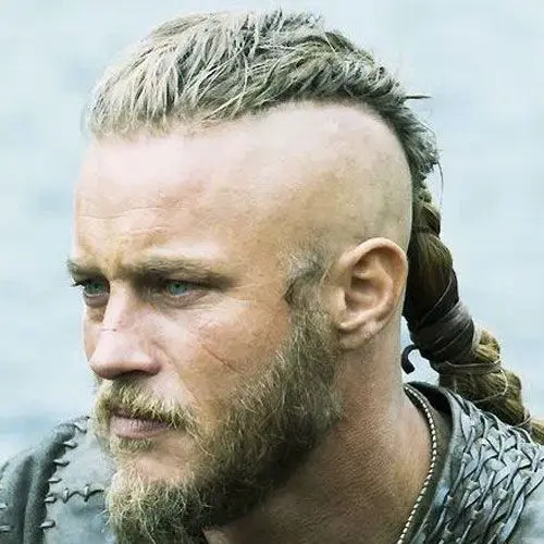 Viking Hairstyle - Viking Hairstyles For Men Inspiring Ideas From The Warrior Times