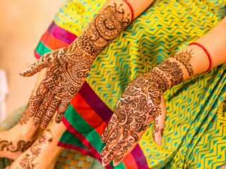 70 Best Bridal Mehndi Designs For This Wedding Season 2023!