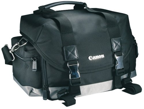Professional Shoulder Camera Bag from Canon