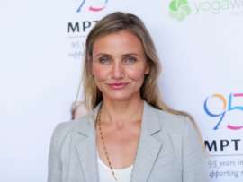8 Pictures of Cameron Diaz without Makeup