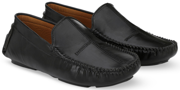 Casual Driving Loafers