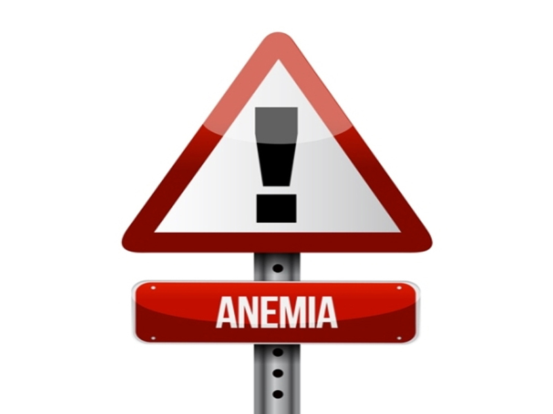 Causes And Symptoms Of Anemia
