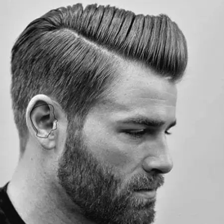 23 Classic Taper Haircuts  Trending Styles for Men in 2023