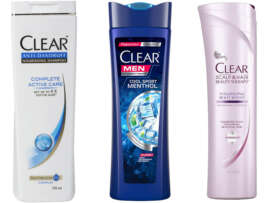 Clear Shampoos In India – Our Best 7 With Pictures