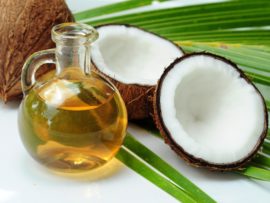 5 Best Coconut Oils and Their Application For Hair Growth