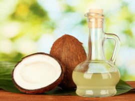 15 Amazing and Unknown Benefits of Coconut Oil for Skin!