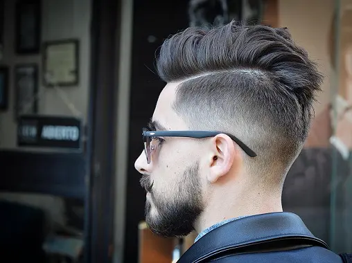 52 Undercut Hairstyles For Men In 2022  Mens Haircuts