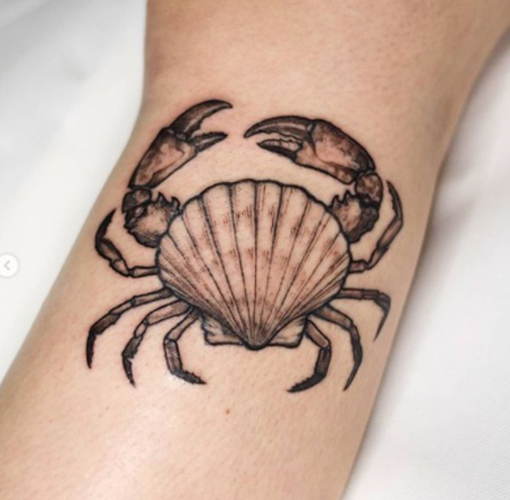 Creative Zodiac Tattoo Ideas for Every Single Sign